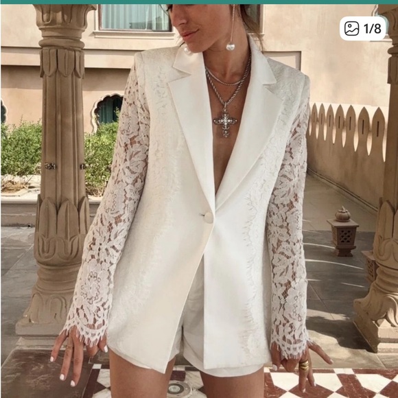 12th Tribe Jackets & Blazers - 12th tribe blazer